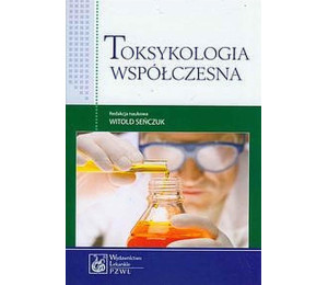 Toksykologia współczesna