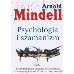 Psychologia i szamanizm