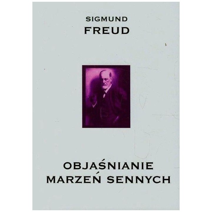 Objaśnianie marzeń sennych