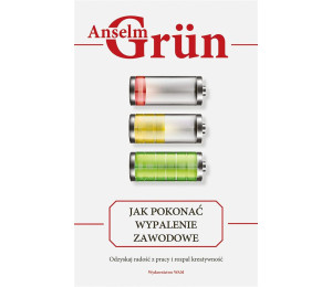 Jak pokonać wypalenie zawodowe