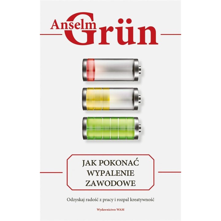 Jak pokonać wypalenie zawodowe