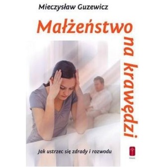 Małżeństwo na krawędzi