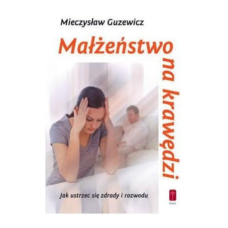 Małżeństwo na krawędzi