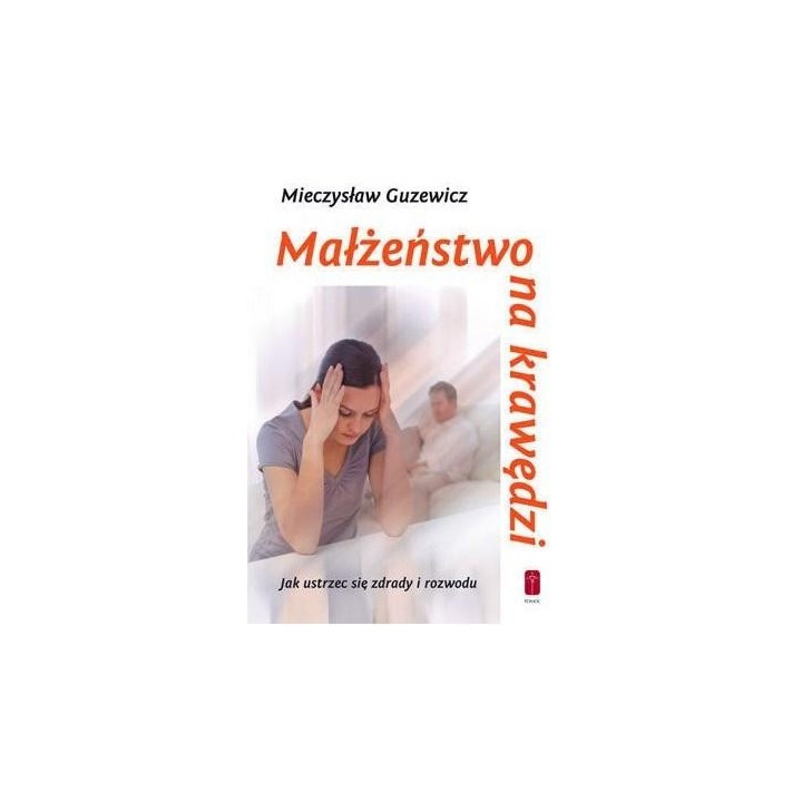 Małżeństwo na krawędzi