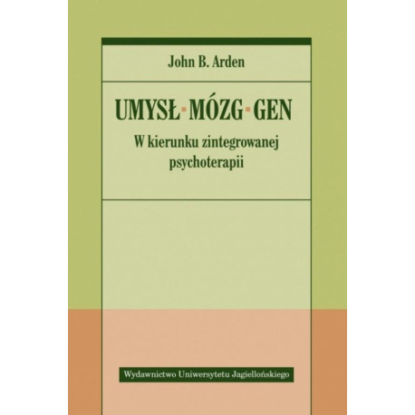 Umysł, mózg, gen