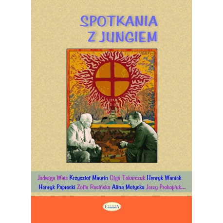 Spotkania z Jungiem