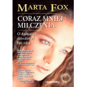 Coraz mniej milczenia