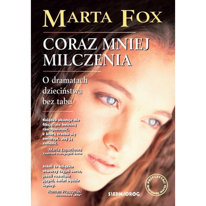 Coraz mniej milczenia