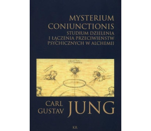 Mysterium coniunctionis. Studium dzielenia..