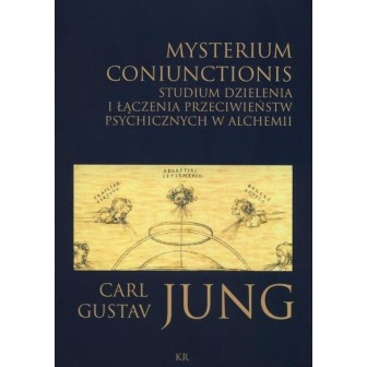 Mysterium coniunctionis. Studium dzielenia..