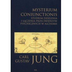 Mysterium coniunctionis. Studium dzielenia..