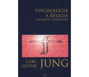Psychologia a religia Zachodu i Wschodu