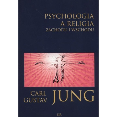 Psychologia a religia Zachodu i Wschodu