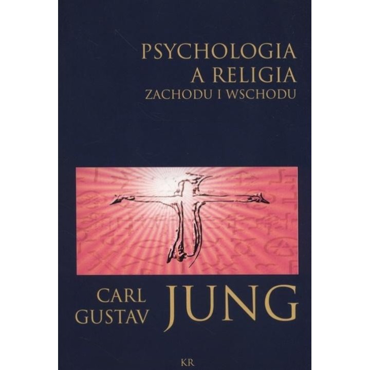 Psychologia a religia Zachodu i Wschodu