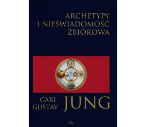 Archetypy i nieświadomość zbiorowa
