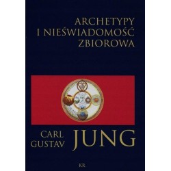 Archetypy i nieświadomość zbiorowa