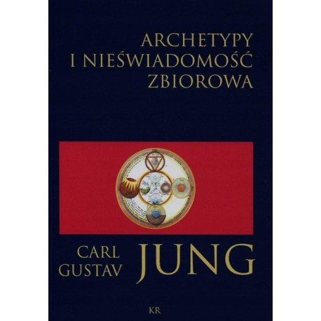 Archetypy i nieświadomość zbiorowa