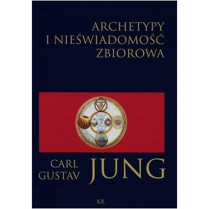 Archetypy i nieświadomość zbiorowa