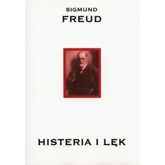 Histeria i lęk