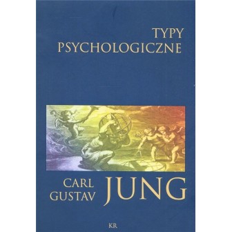 Typy psychologiczne