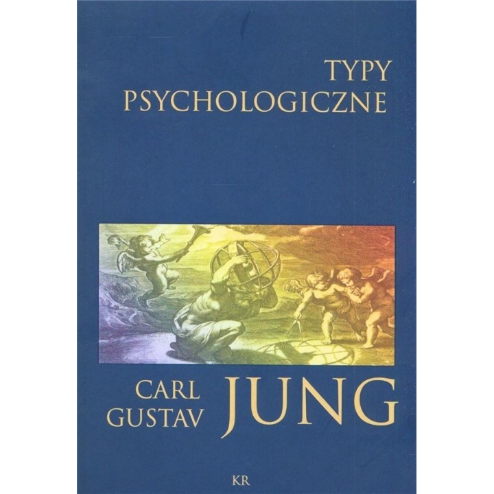 Typy psychologiczne