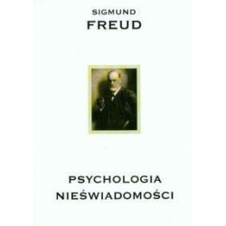 Psychologia nieświadomości