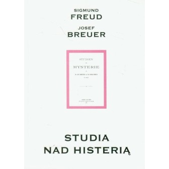 Studia nad histerią