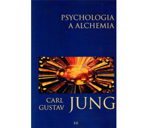 Psychologia a alchemia
