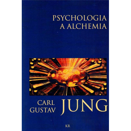 Psychologia a alchemia