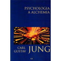 Psychologia a alchemia