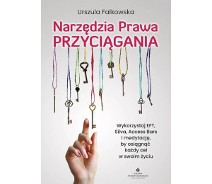 Narzędzia Prawa Przyciągania