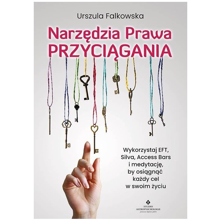Narzędzia Prawa Przyciągania