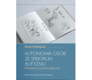 Autonomia osób ze spektrum autyzmu