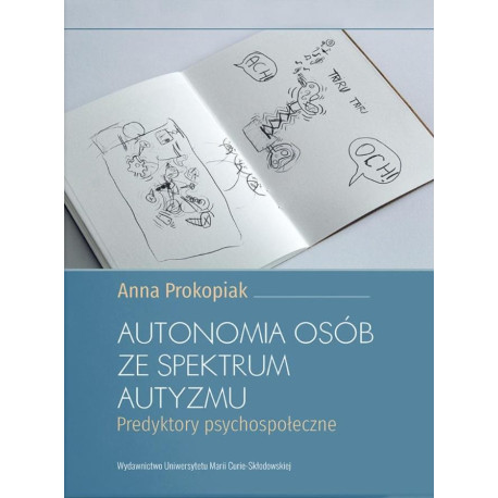 Autonomia osób ze spektrum autyzmu