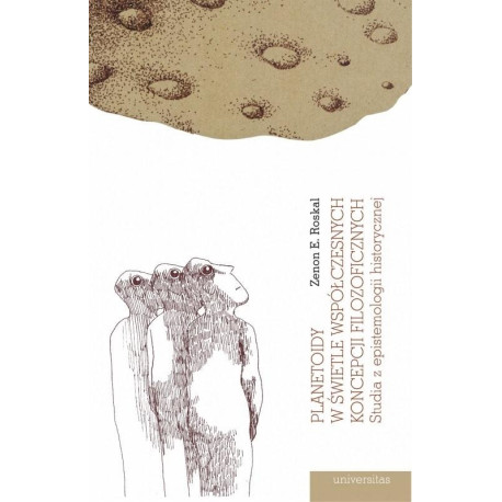 Planetoidy w świetle współczesnych koncepcji..