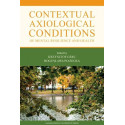 Contextual Axiological Conditions of Mental..