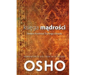 Księga mądrości wyd.2