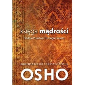 Księga mądrości wyd.2