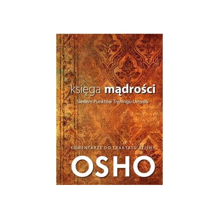 Księga mądrości wyd.2