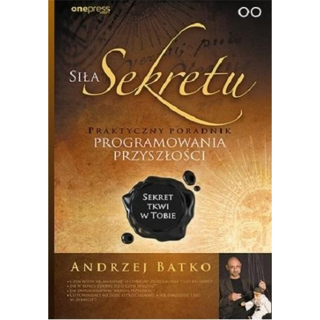 Siła Sekretu. Praktyczny poradnik programowania