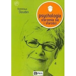Psychologia starzenia się i starości