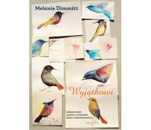 Wyjątkowi. Antidotum na lęki związane z..