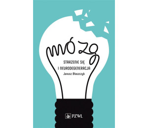 Mózg-starzenie się i neurodegradacja