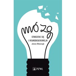 Mózg-starzenie się i neurodegradacja