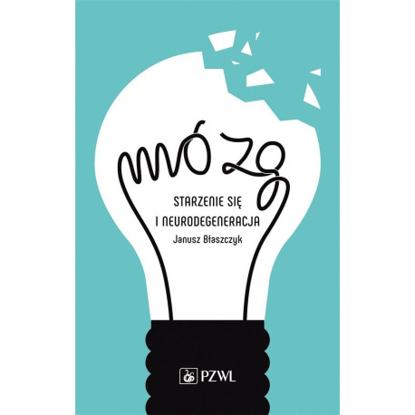 Mózg-starzenie się i neurodegradacja