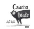 Czarno-białe