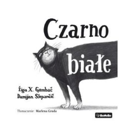 Czarno-białe