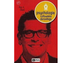 Psychologia człowieka dorosłego