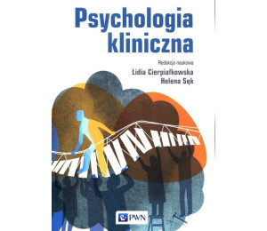 Psychologia kliniczna