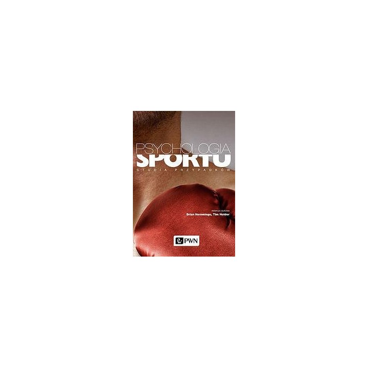 Psychologia sportu